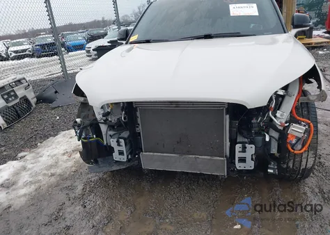 2020 Lincoln Aviator Grand Touring from USA, damaged, VIN 5LMYJ8XY5LGL36953